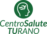 Logo centro salute turano